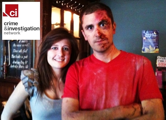 Crimes that Shook Britain